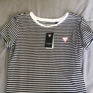 Guess t shirt